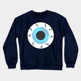 Magic One Eye Crewneck Sweatshirt